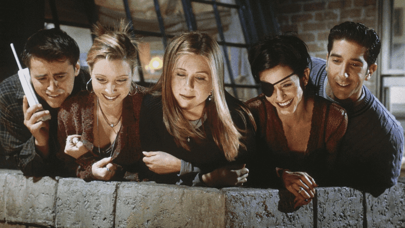 Esses são os 10 melhores episódios de Friends