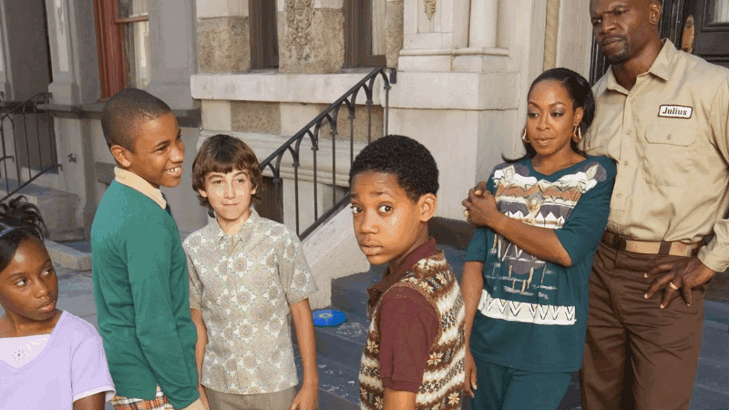 Relembre as séries de 2005 que completam 20 anos de lançamento