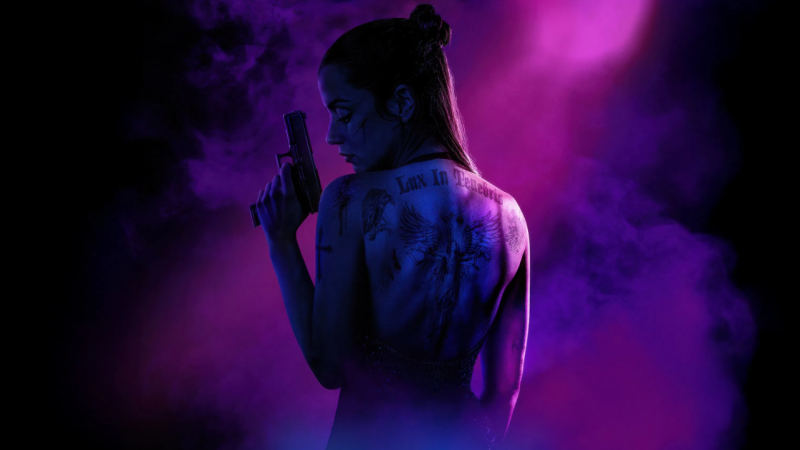 Crítica | Bailarina