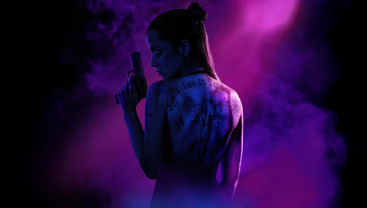 Crítica | Bailarina