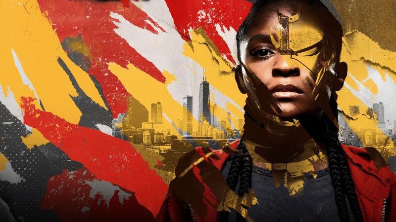 Crítica | Coração de Ferro