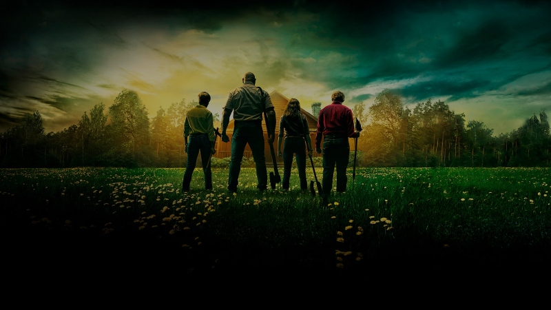 Spoiler Alert | Batem À Porta (Final Explicado)