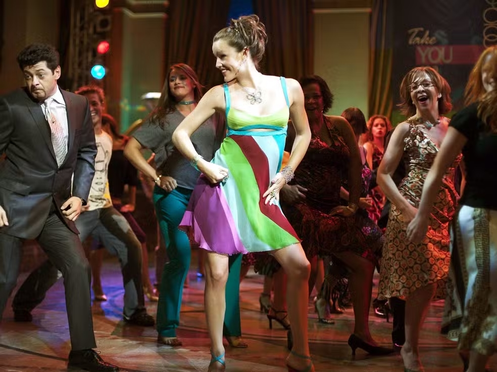 20 anos depois: Jennifer Garner e De Repente 30 nunca saem de moda