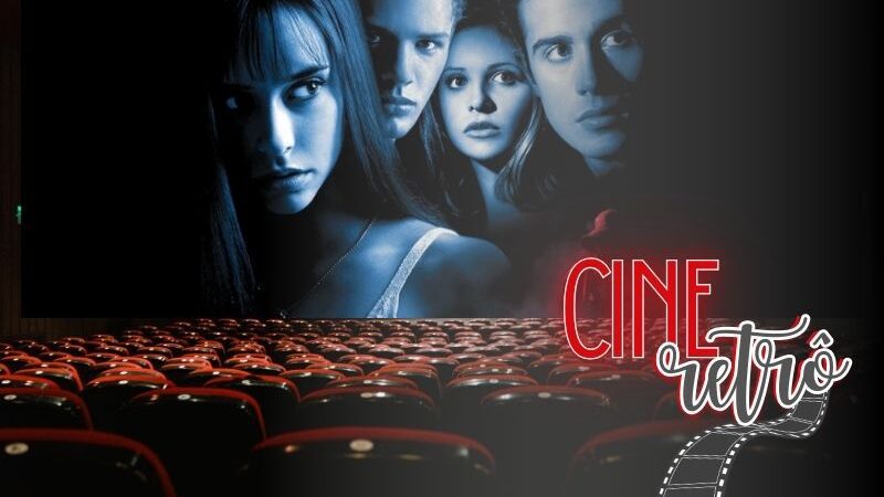 Cine Retrô | Eu Sei o Que Vocês Fizeram no Verão Passado (1997)