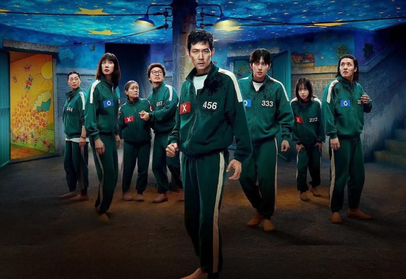 Crítica | Round 6 (3ª temporada)