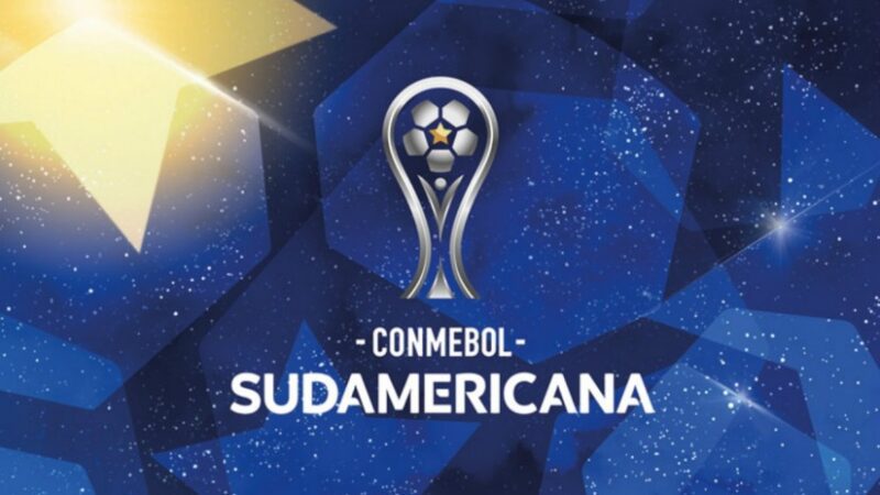 Onde assistir aos jogos de ida dos playoffs da Sul-Americana 2025