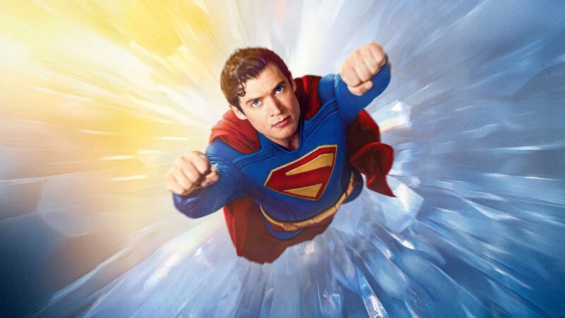 Crítica | Superman