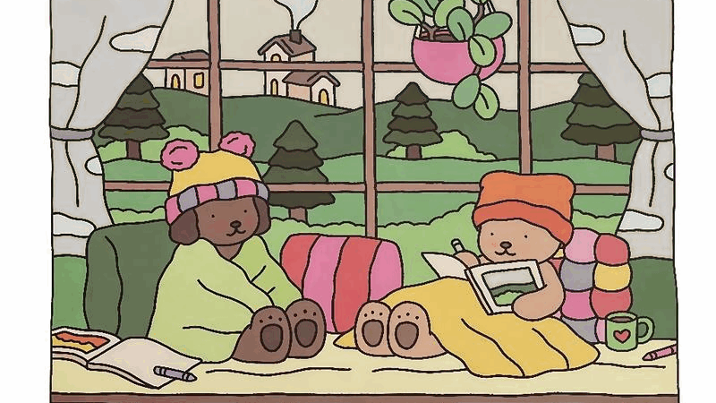 O que é Bobbie Goods?