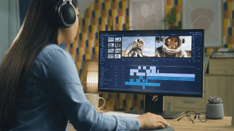 Por que tantos filmes têm cenas deletadas?