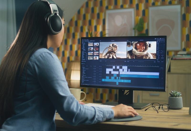 Por que tantos filmes têm cenas deletadas?