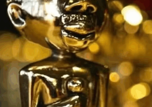 Prêmio Grande Otelo 2025: veja os vencedores