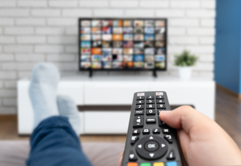 Estreias de julho para assistir no streaming