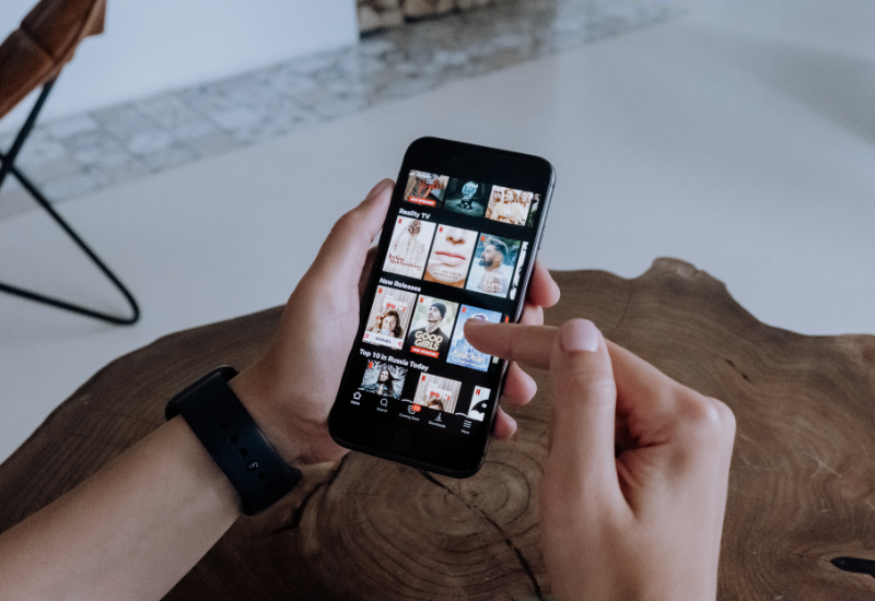 Estreias de agosto para assistir na Netflix