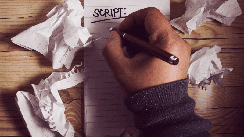 O que é red herring em roteiros de suspense?