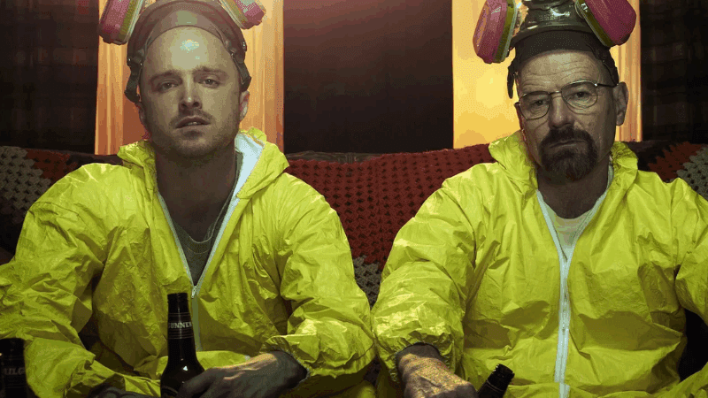 Séries clássicas que ainda fazem sucesso nas plataformas de streaming