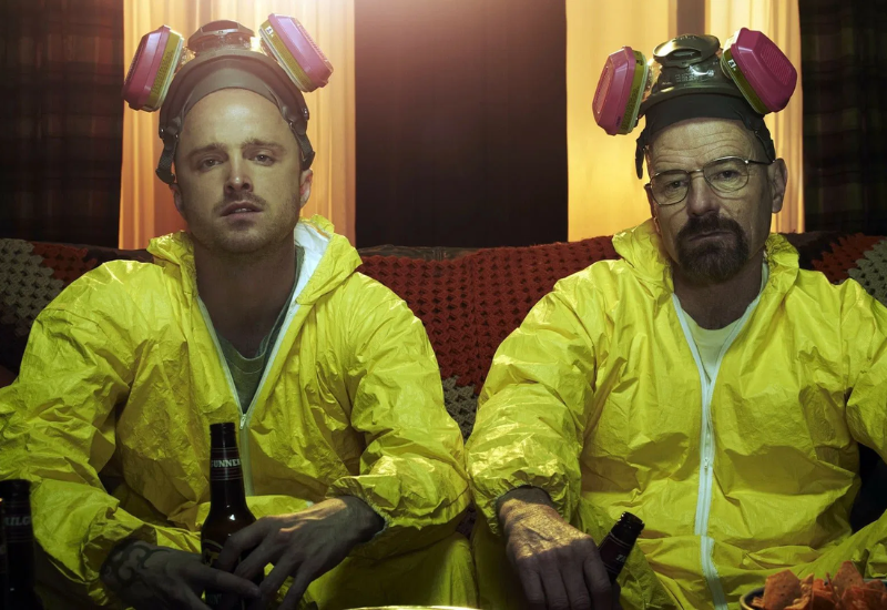 Séries clássicas que ainda fazem sucesso nas plataformas de streaming