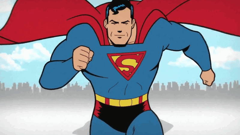 10 curiosidades sobre o Superman