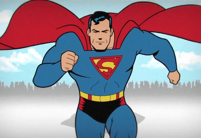 10 curiosidades sobre o Superman