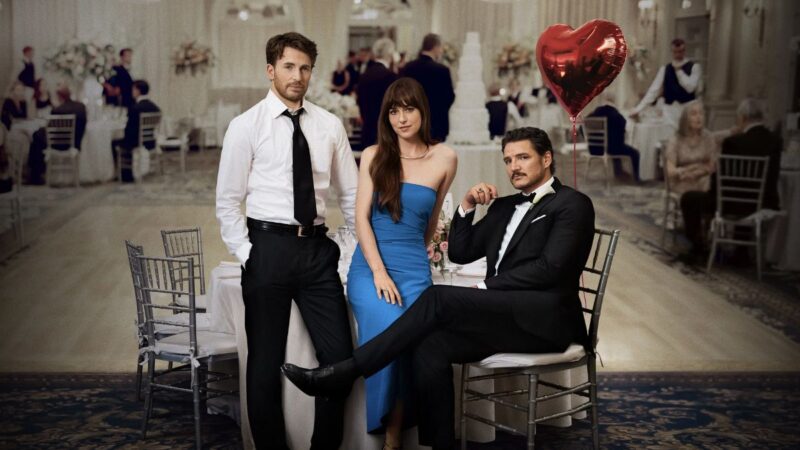 Crítica | Amores Materialistas