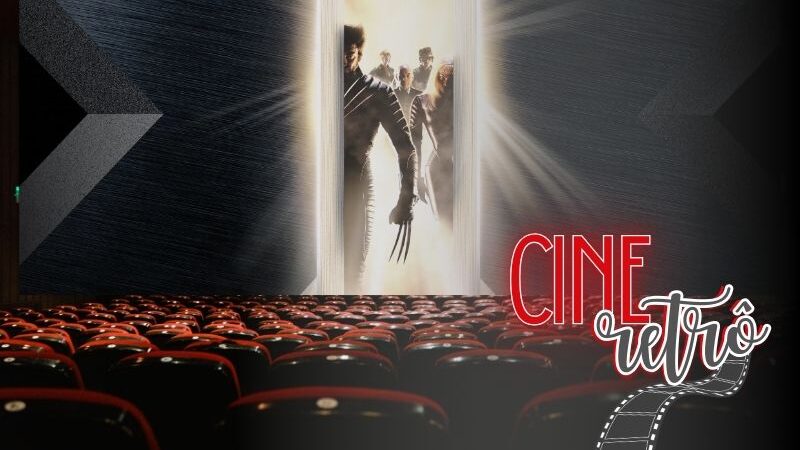 Cine Retrô: X-Men – O Filme (2000)
