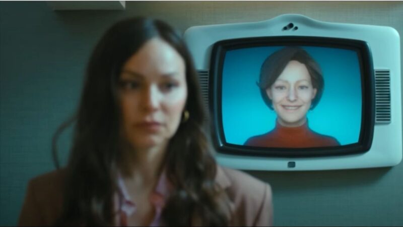 Crítica | Cassandra (2025)