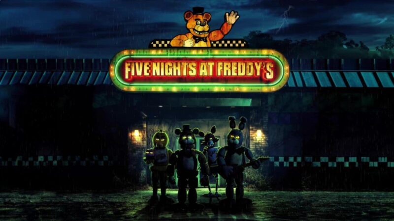 Crítica | Five Nights At Freddy’s: O Pesadelo Sem Fim