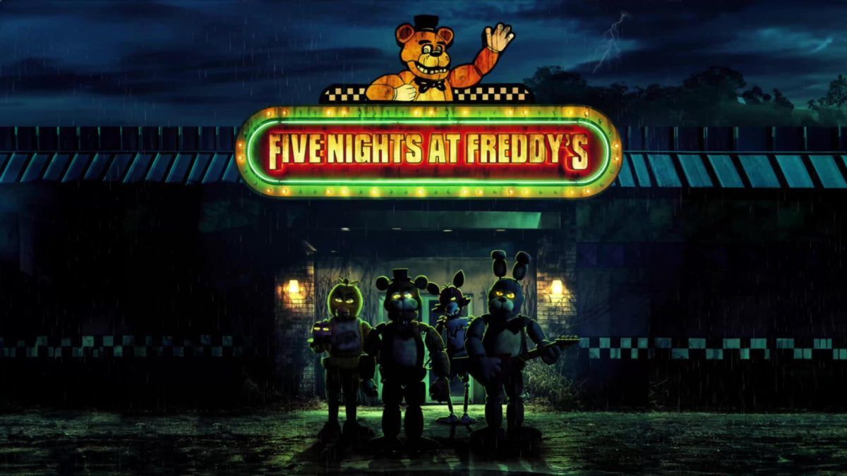 Crítica | Five Nights At Freddy’s: O Pesadelo Sem Fim