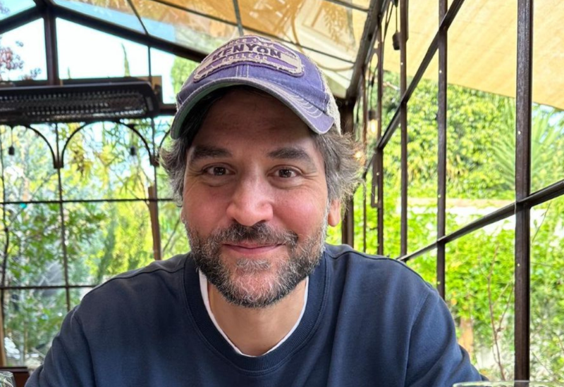 How I Met Your Mother 