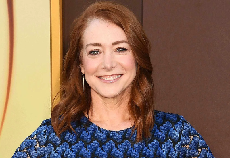 How I Met Your Mother 