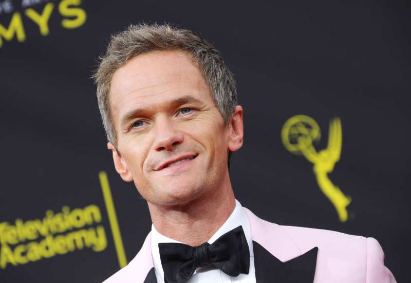 How I Met Your Mother 