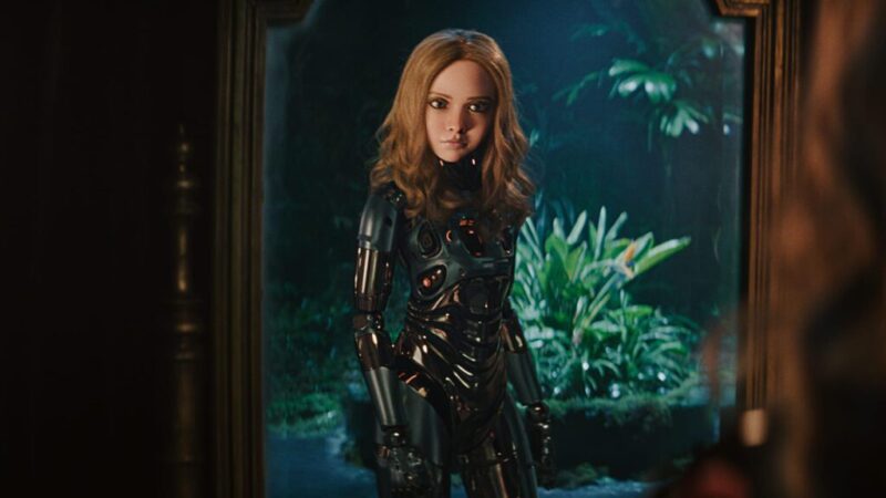 Crítica | M3GAN 2.0