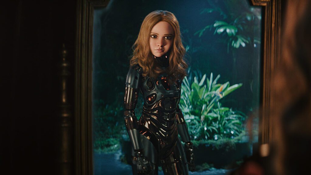 Crítica | M3GAN 2.0