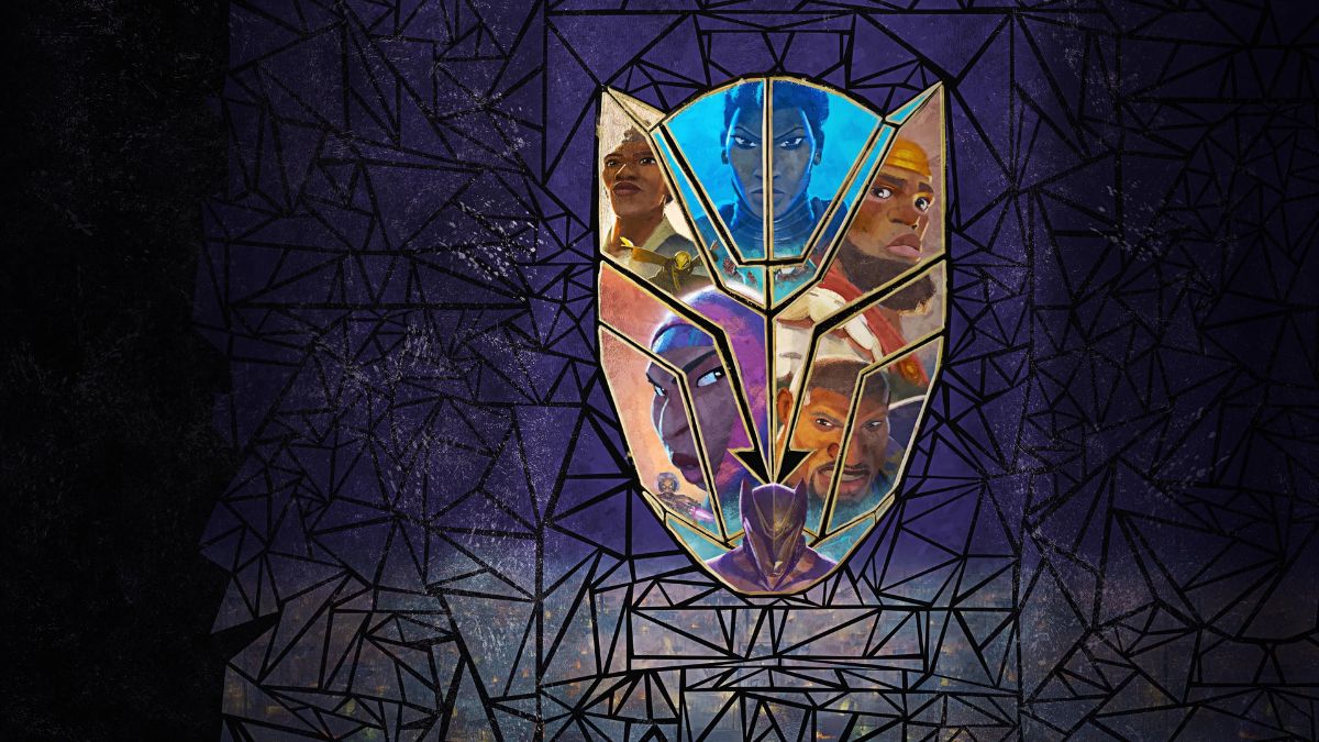 Crítica | Olhos de Wakanda