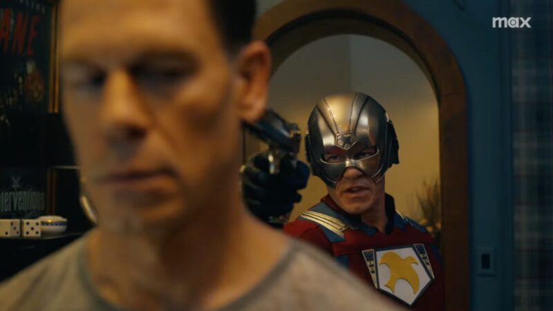 Primeiras impressões | Peacemaker (2ª temporada)