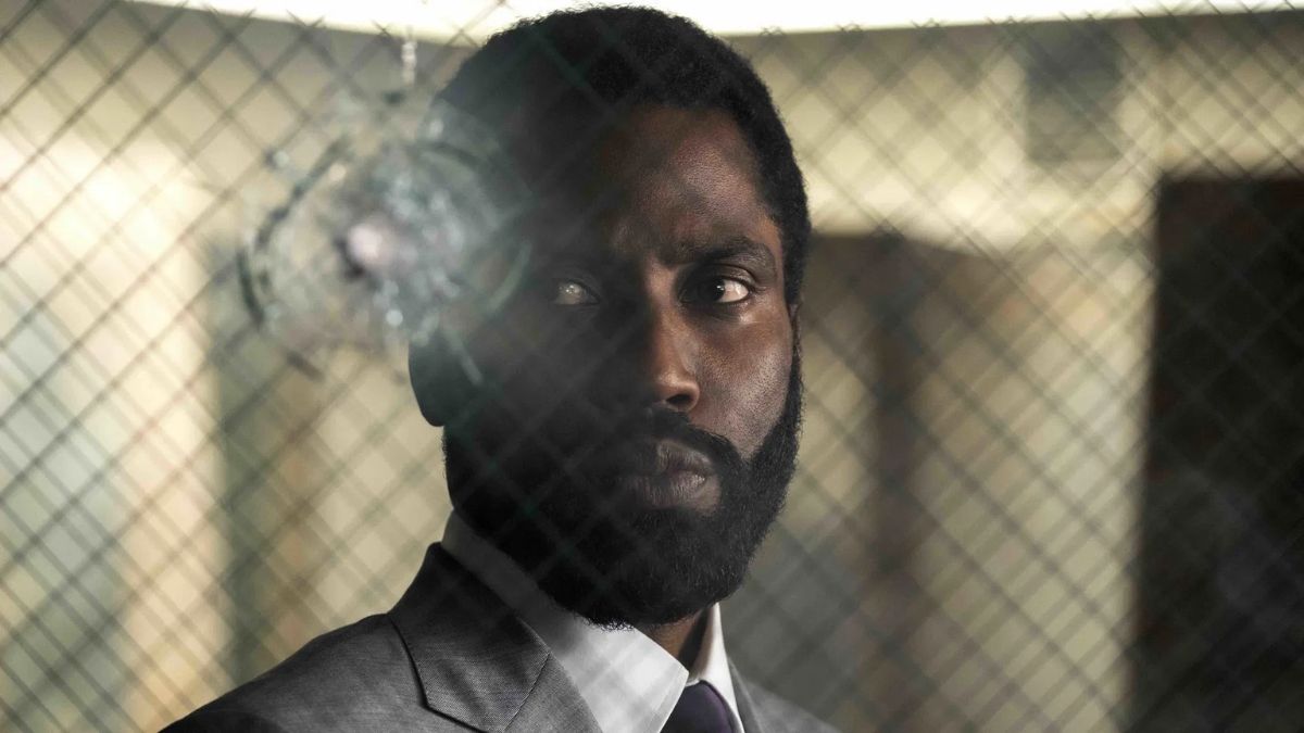 Spoiler Alert | Tenet (Final explicado)