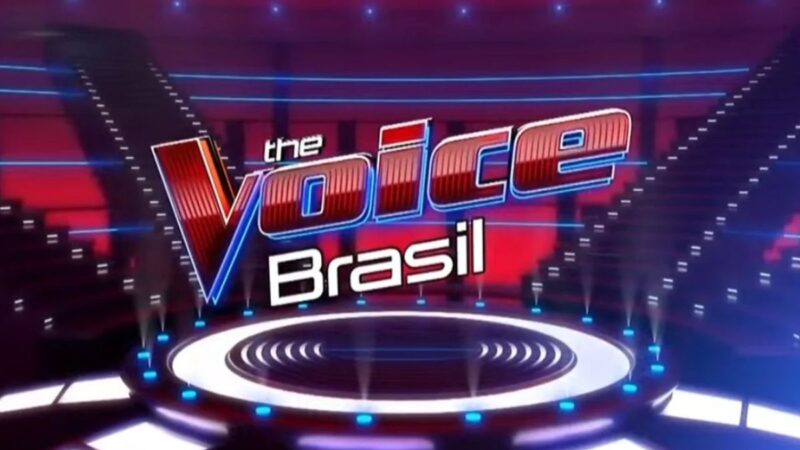 The Voice Brasil 2025 ganha casa nova, técnicos inéditos e retorno de Tiago Leifert
