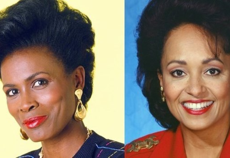 atores e atrizes trocados