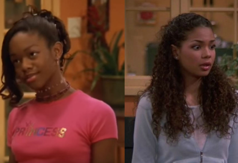 atores e atrizes trocados