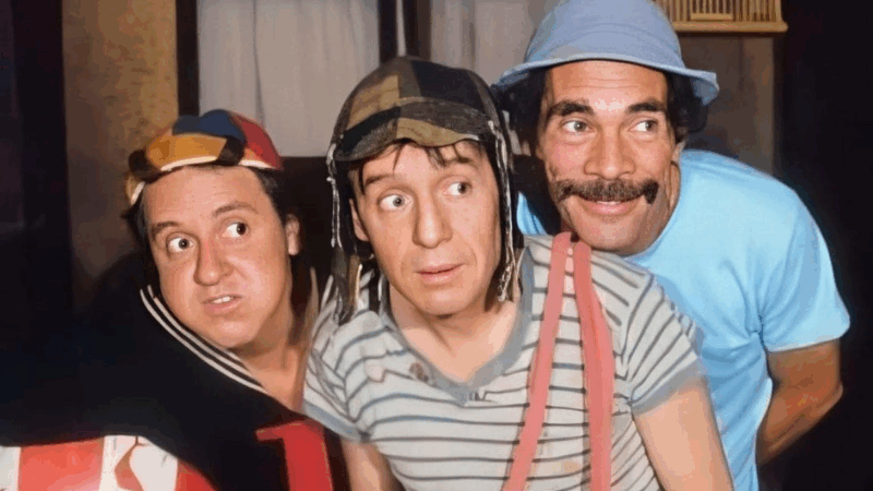 10 curiosidades sobre Chaves que você talvez não saiba