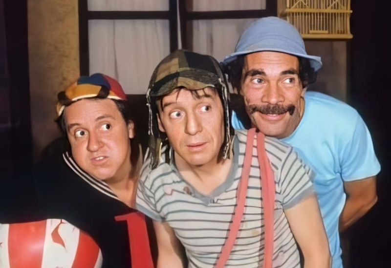 10 curiosidades sobre Chaves que você talvez não saiba