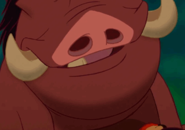 Amizades Improváveis da Disney