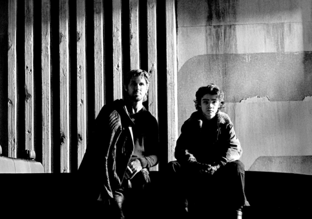 Tudo sobre Star Wars: Starfighter