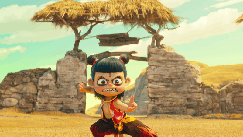 Ne Zha 2: conheça o filme de maior bilheteria em 2025