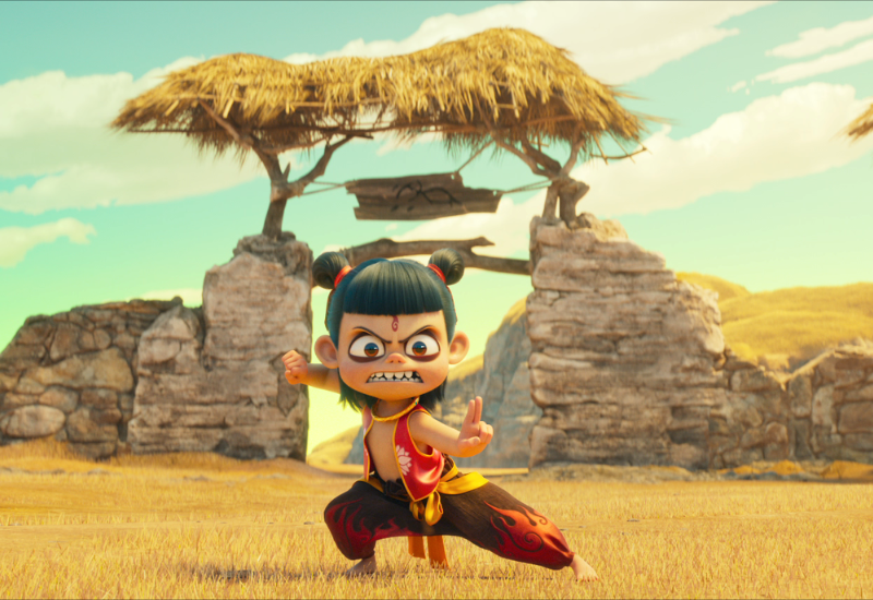 Ne Zha 2: conheça o filme de maior bilheteria em 2025