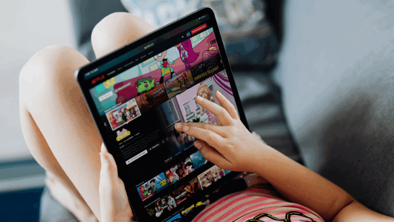 Estreias da Netflix para assistir em setembro