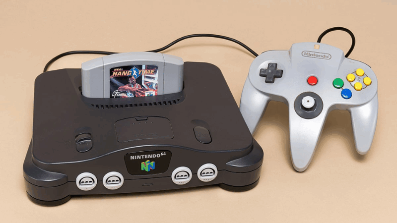 5 jogos clássicos do Nintendo 64 que os fãs amam até hoje