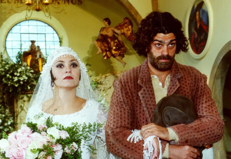 Quais são as novelas mais reprisadas na TV Globo?