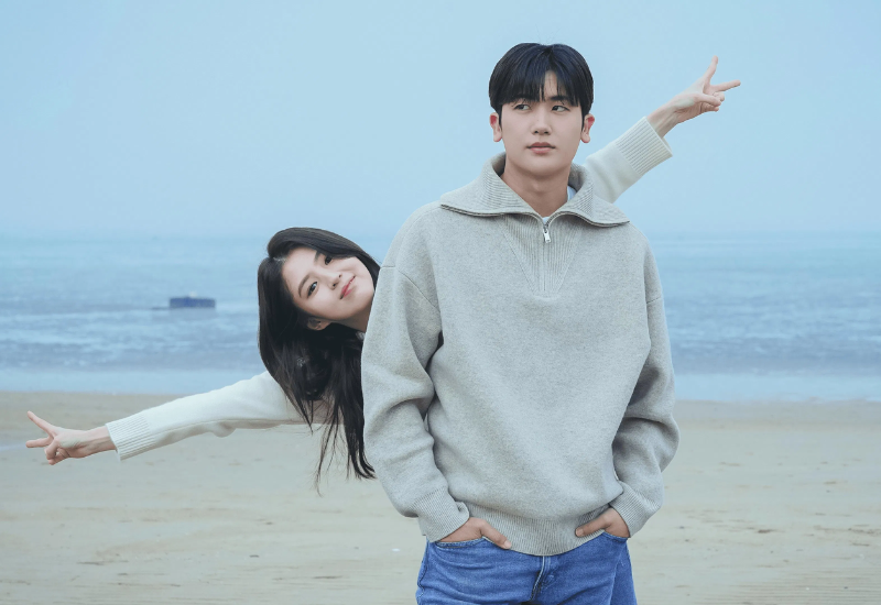 10 séries asiáticas para assistir no Disney+