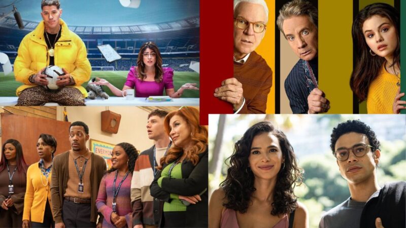 10 séries leves e divertidas para assistir agora no Disney+