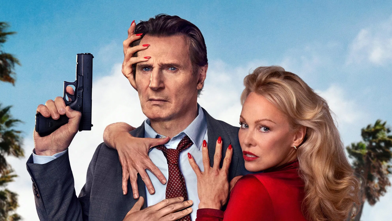 Crítica | Corra que a Polícia Vem Aí! (2025)